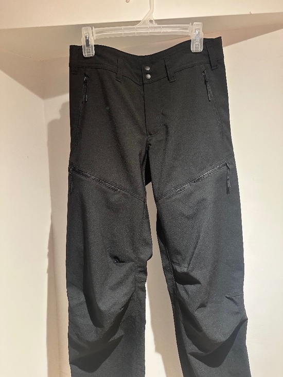 Aritzia Golden Vertical Athletic Pants, Size 0 - Picture 2 of 8